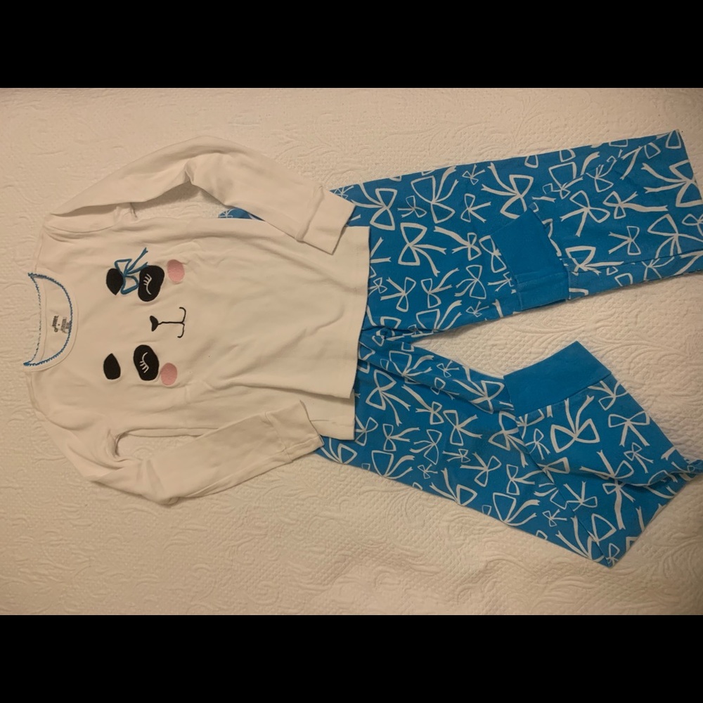 Pajamas